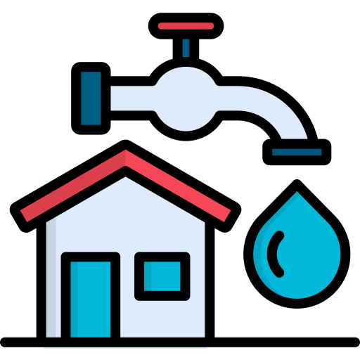 Regular Water Supply