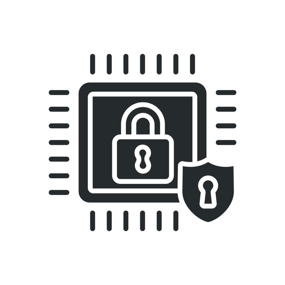 Electronic security system