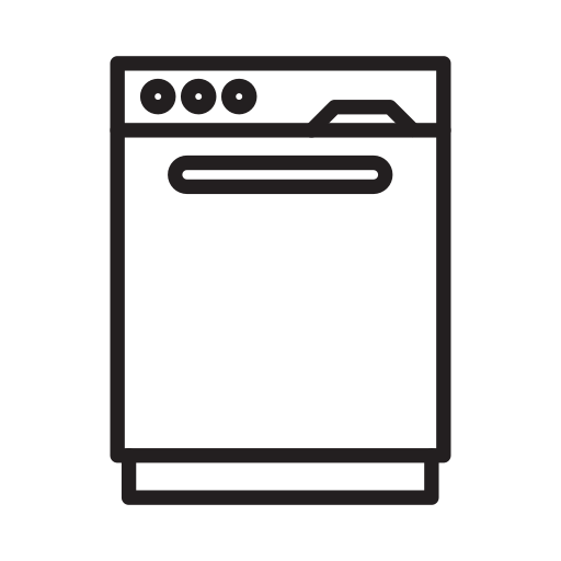 Dishwasher