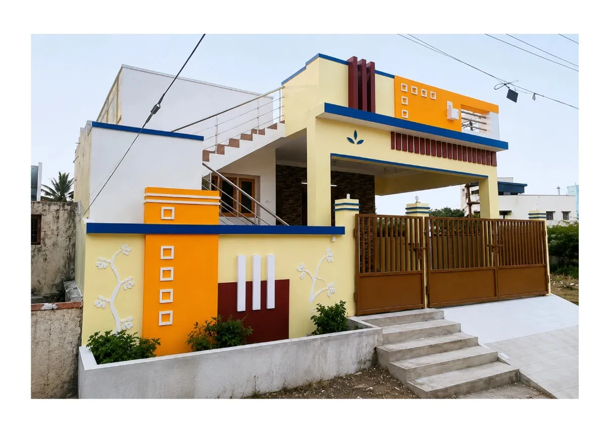 Scc Homes / Lakshmi Builder