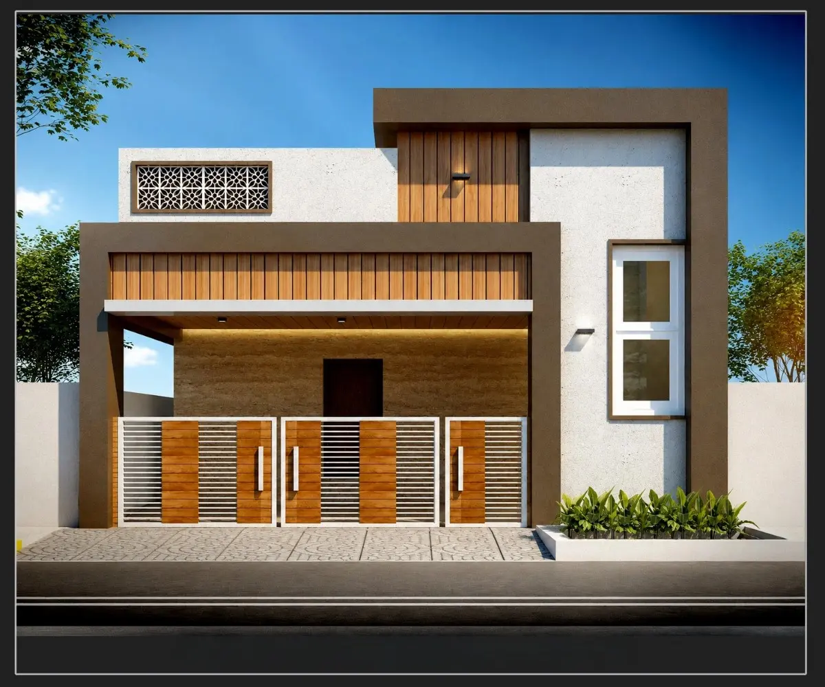 Scc Homes / Saravana Cons Perungalathur