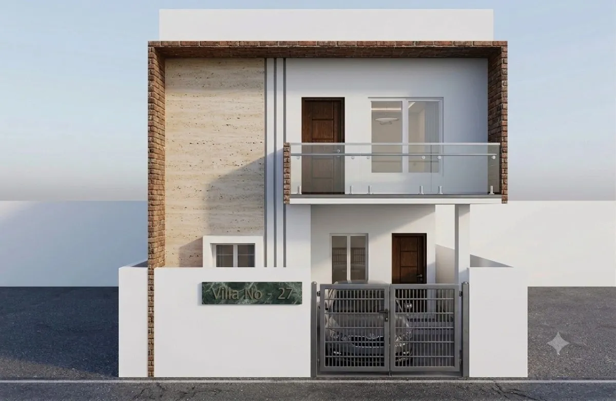SCC Homes/  krishna Homes  Agaramthen