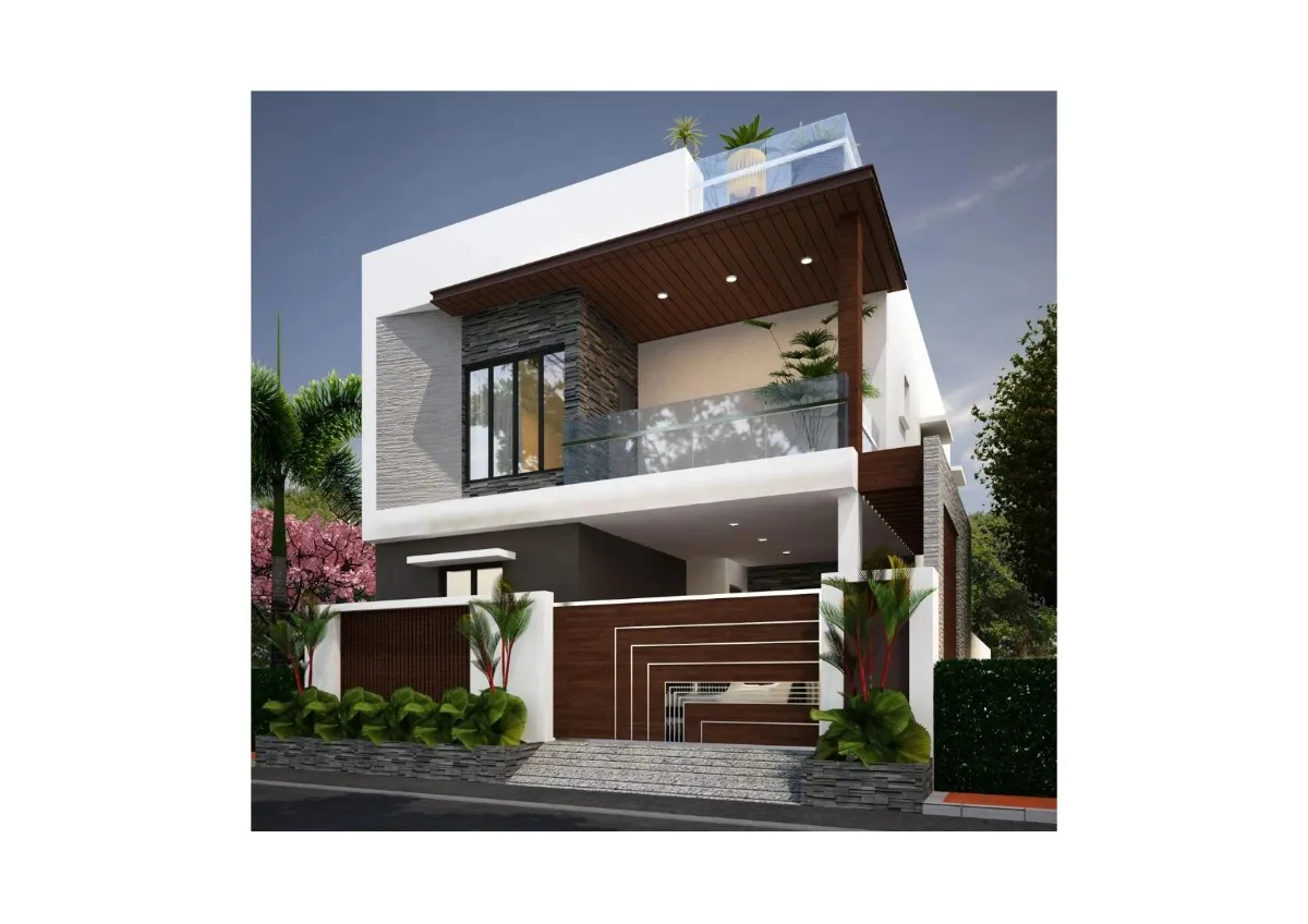 Scc Homes /Nammavalar Builder