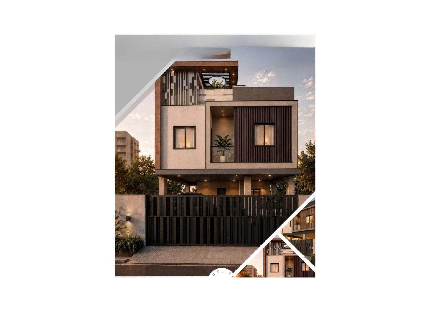 Scc Homes /SMART HOMES