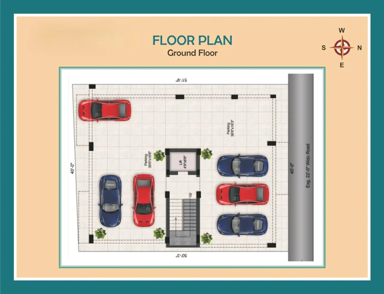 Car Parking