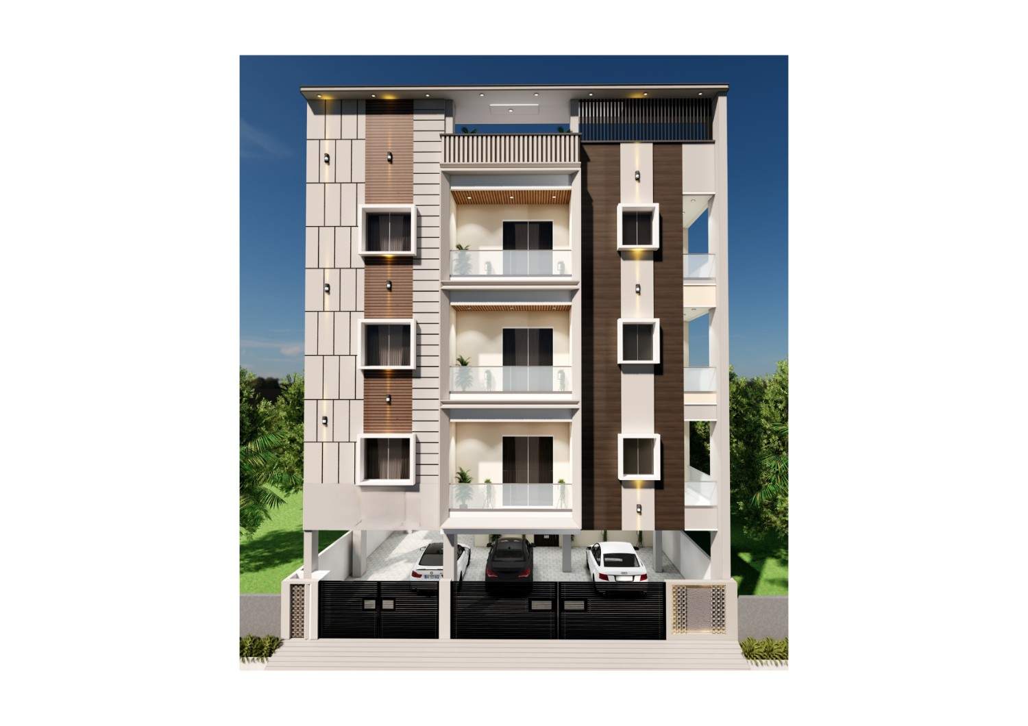 Elevation