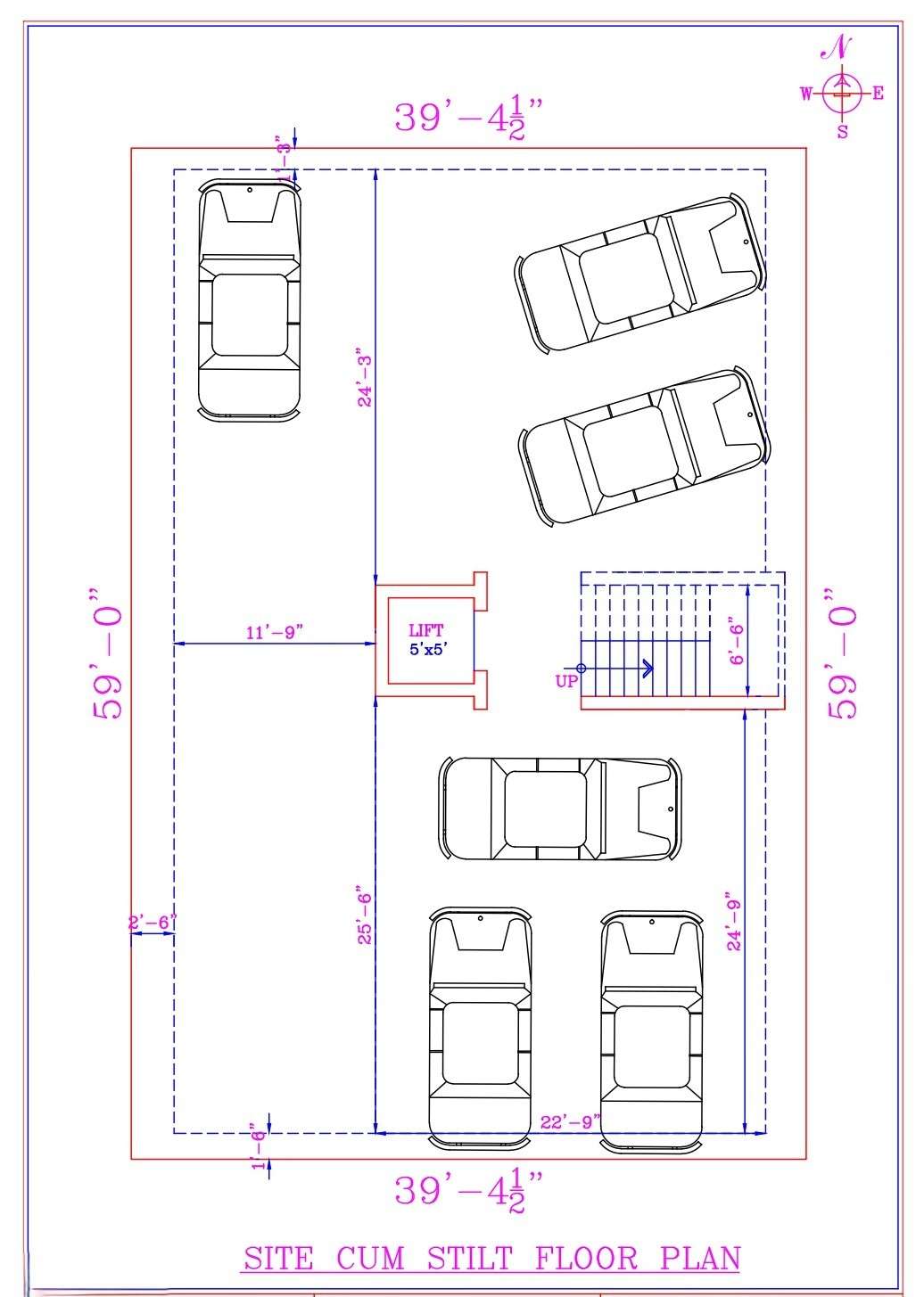 Car Parking