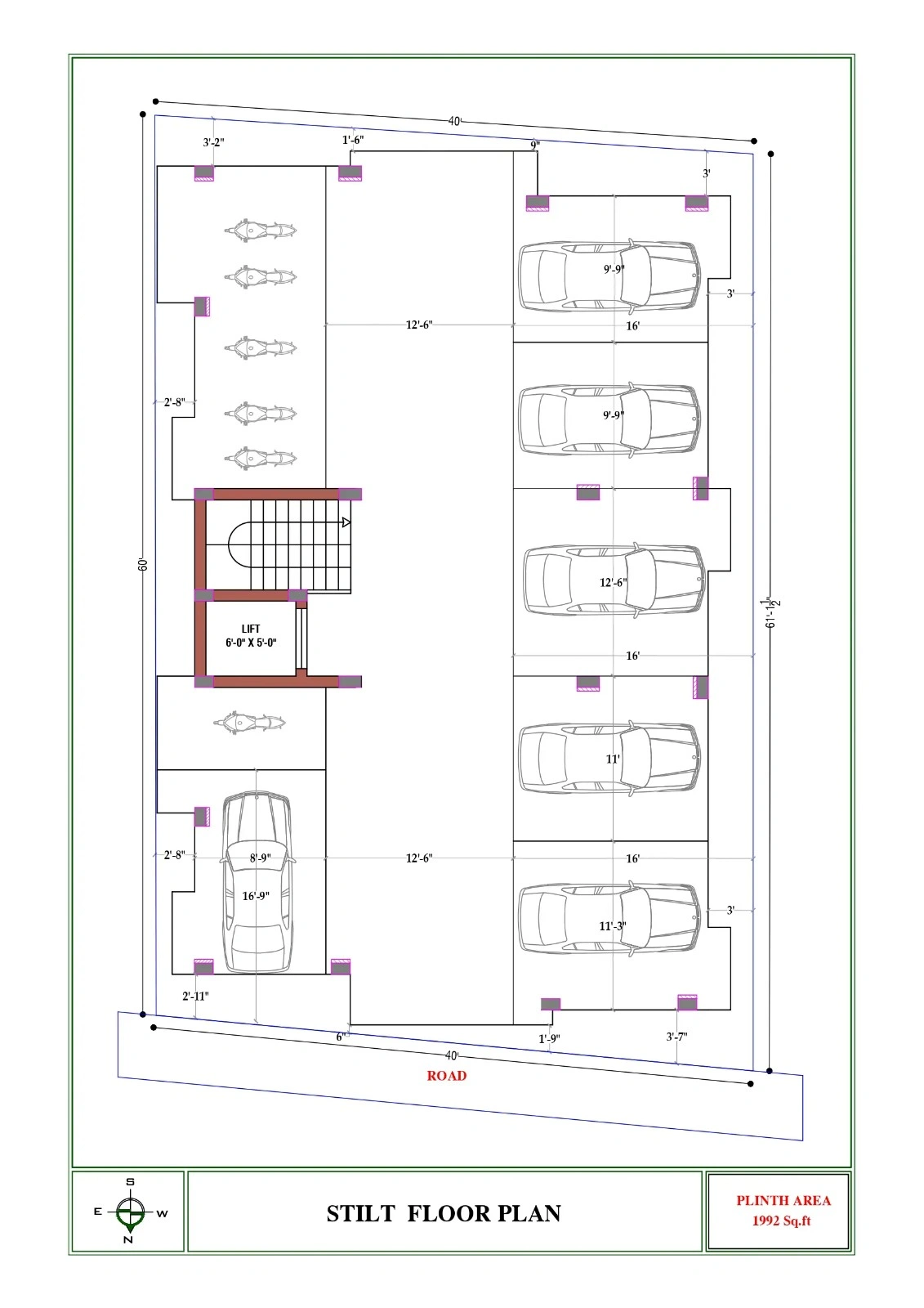 Car Parking