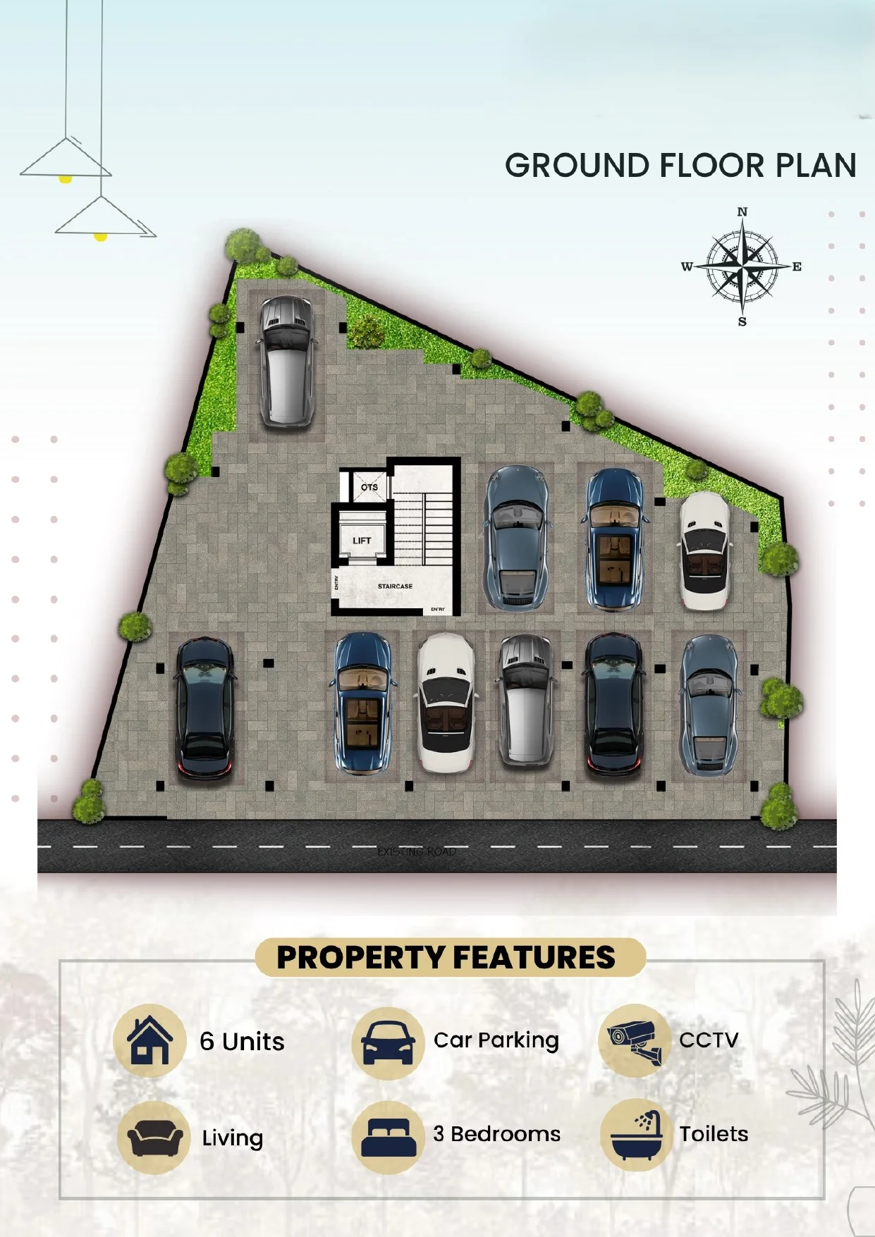 Car Parking