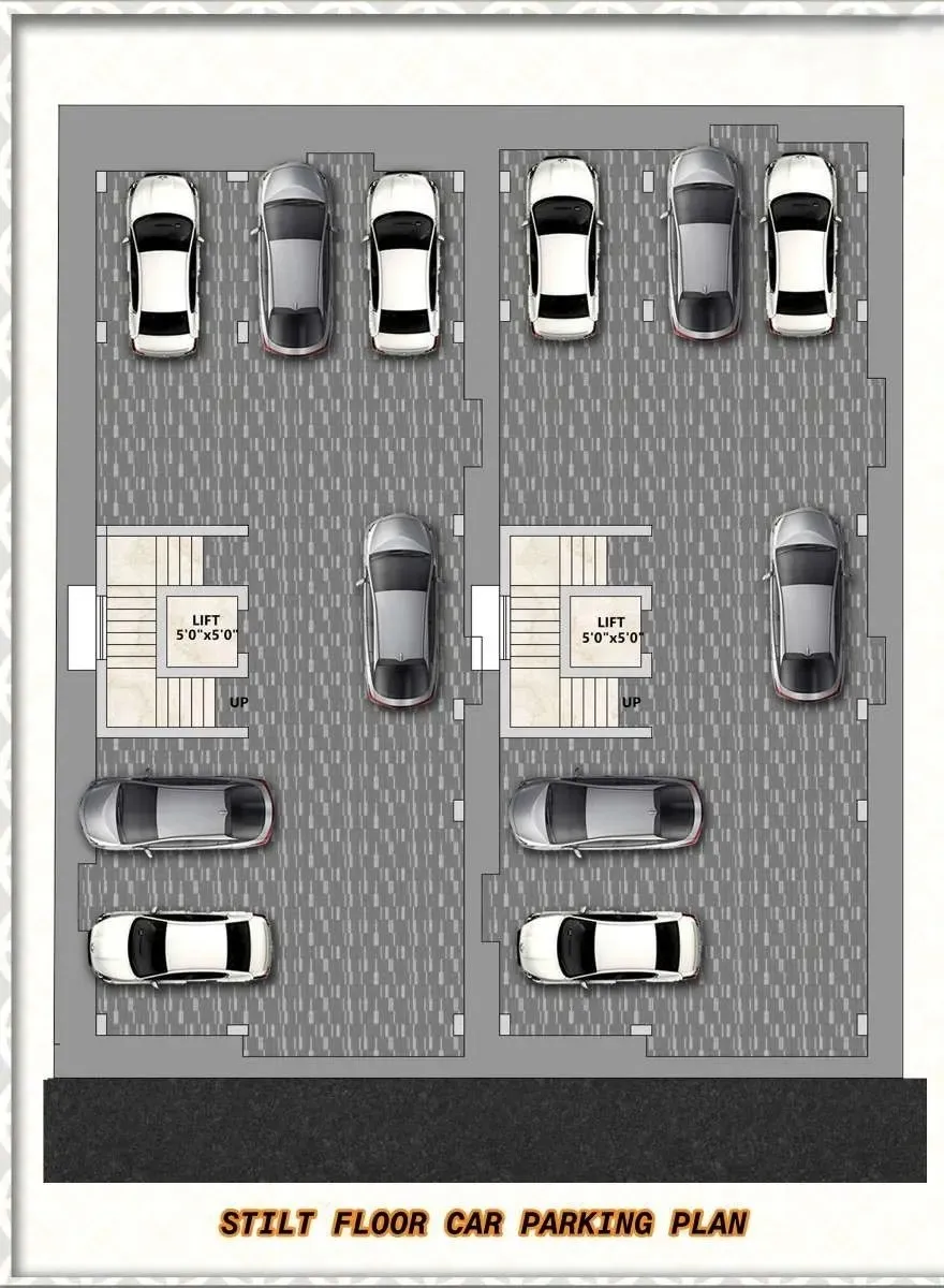 Car Parking