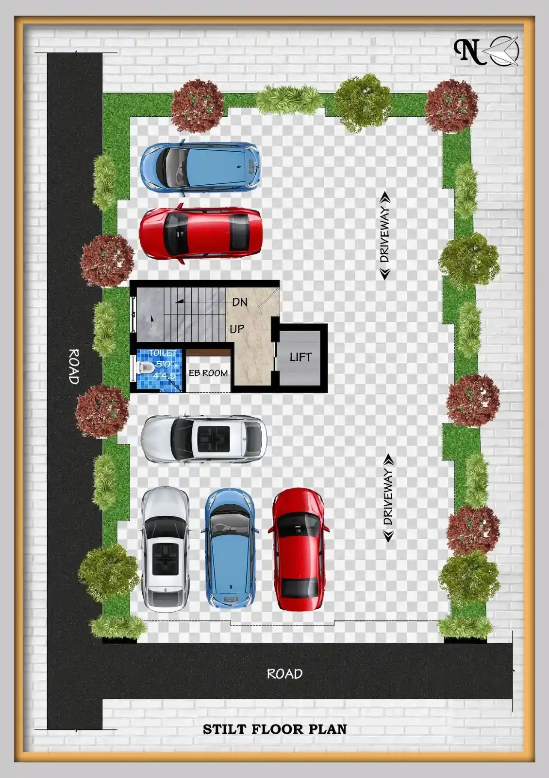 Car Parking