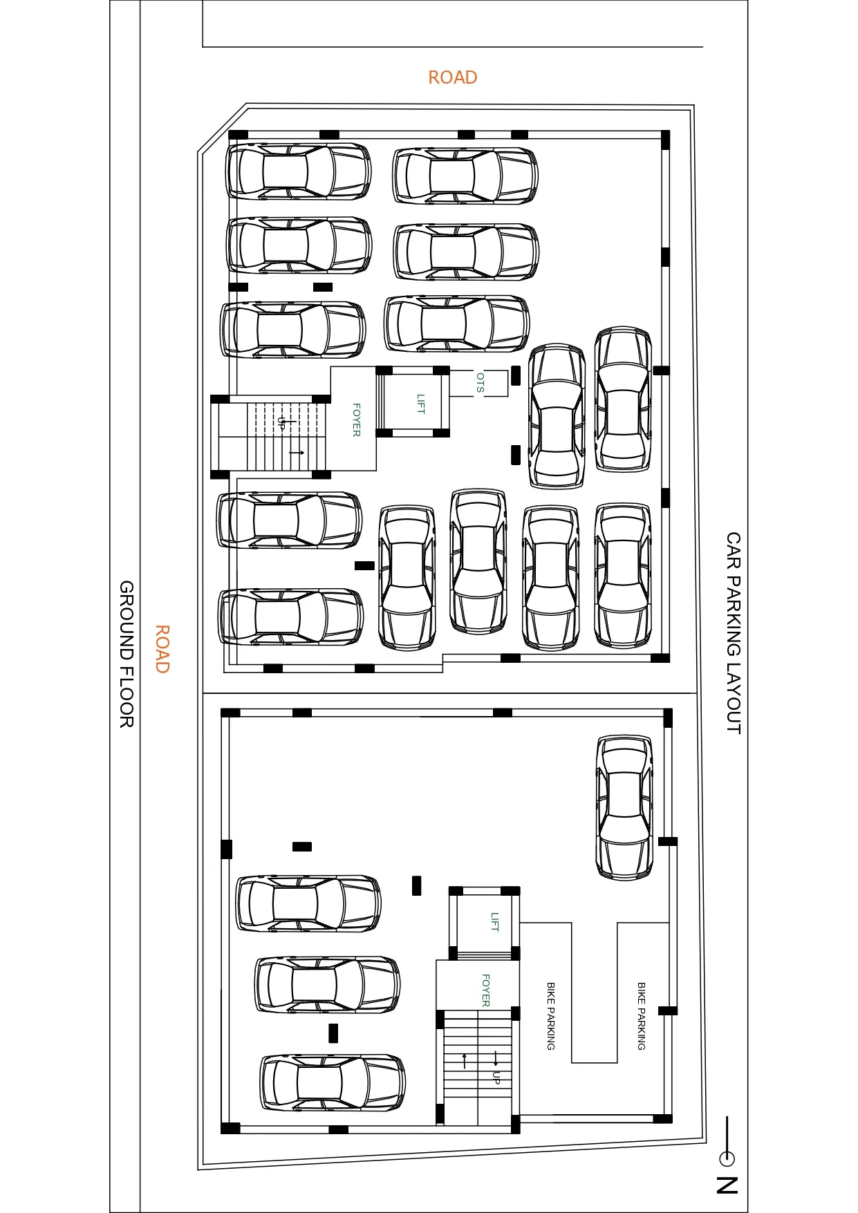 Car Parking