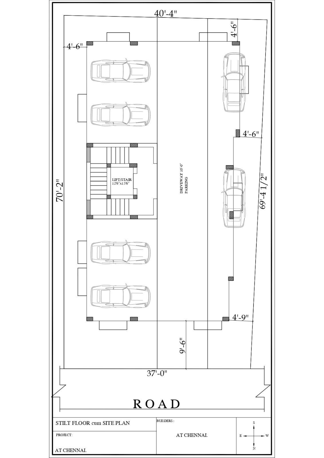 Car Parking