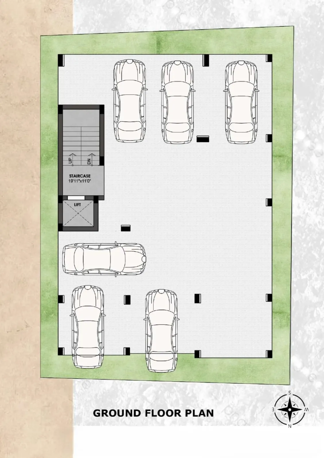 Car Parking