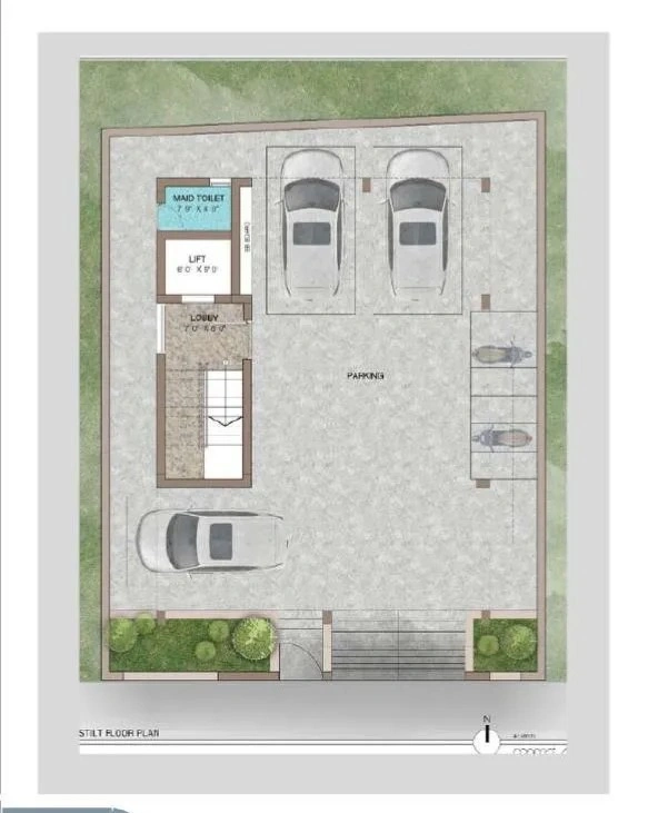 Car Parking