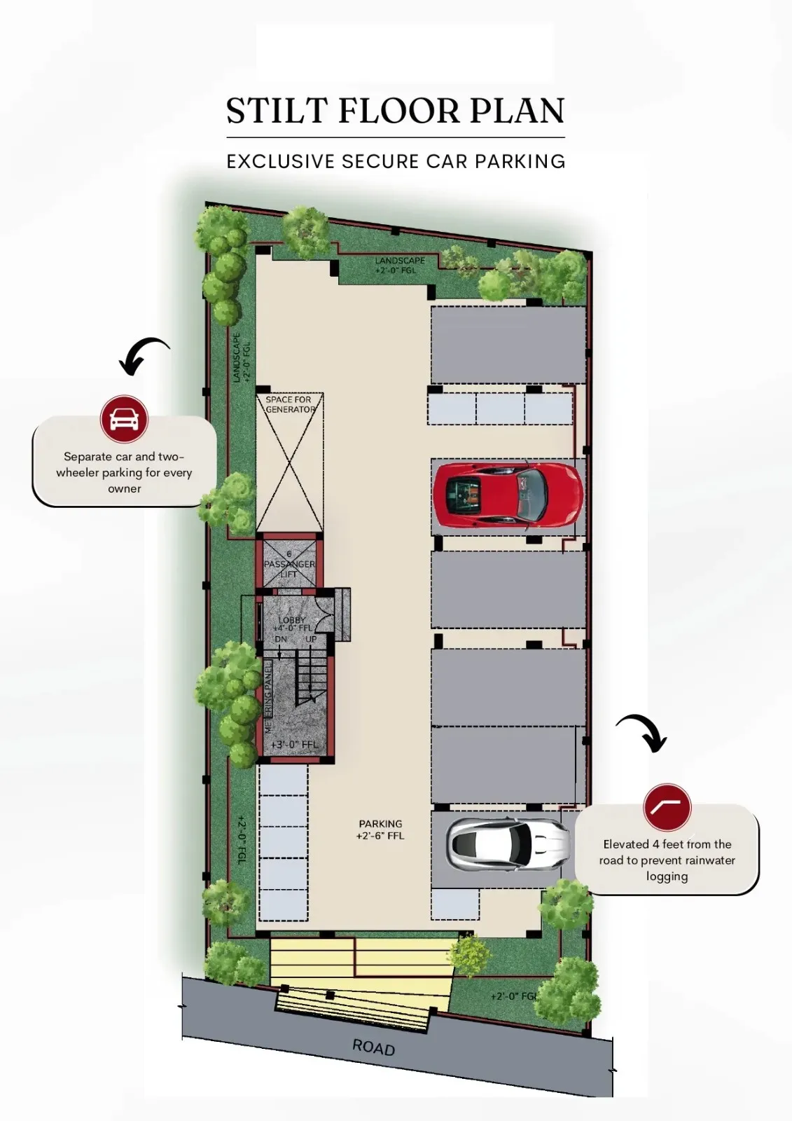 Car Parking