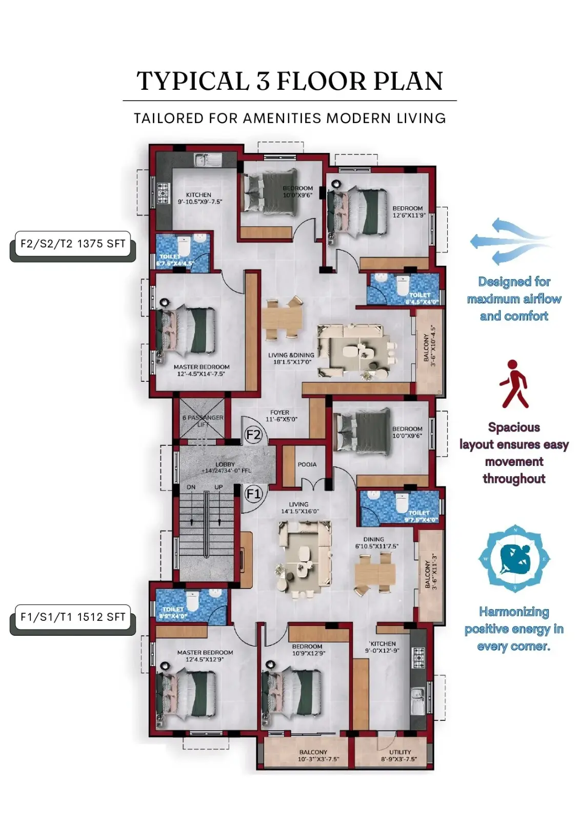 Ground Floor