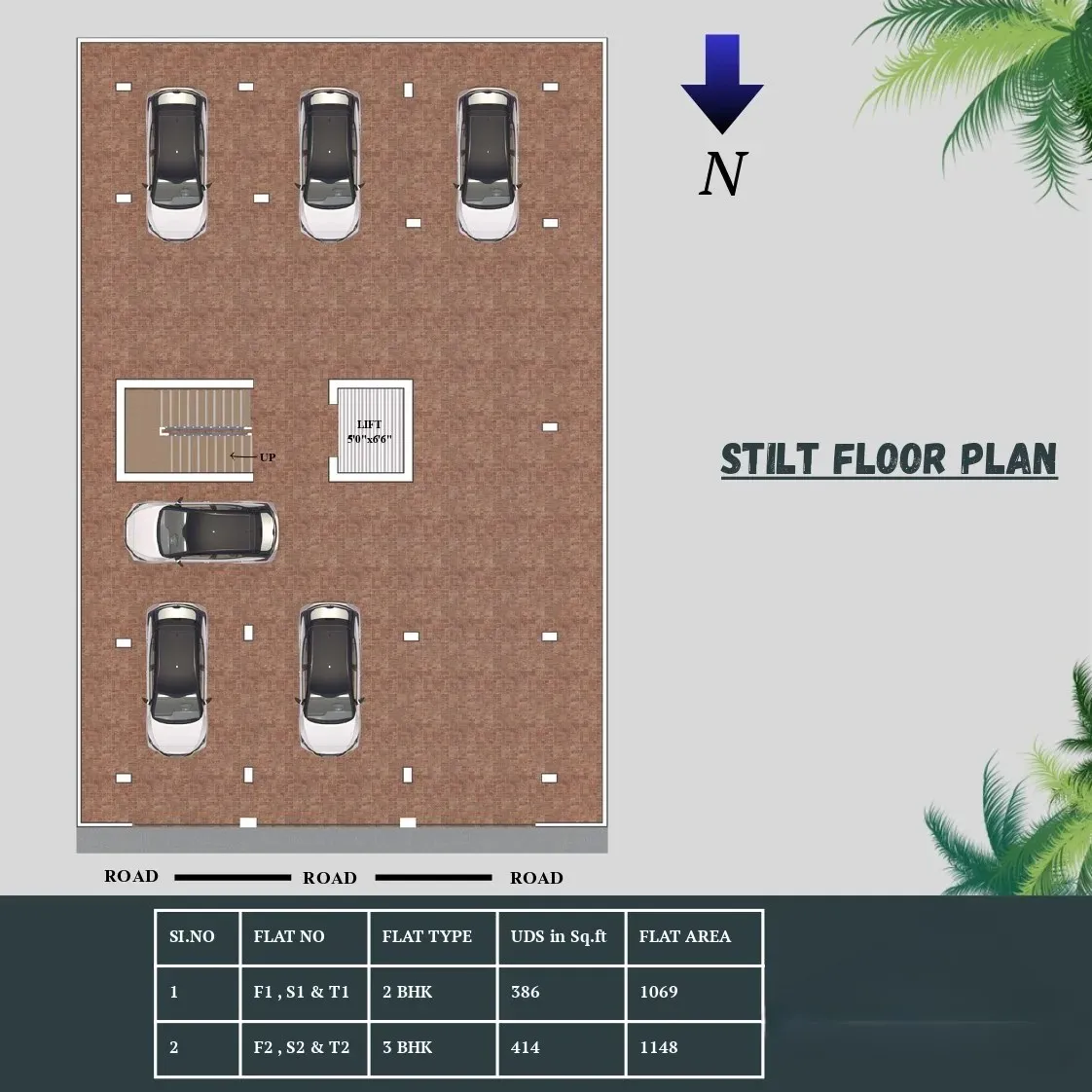 Car Parking