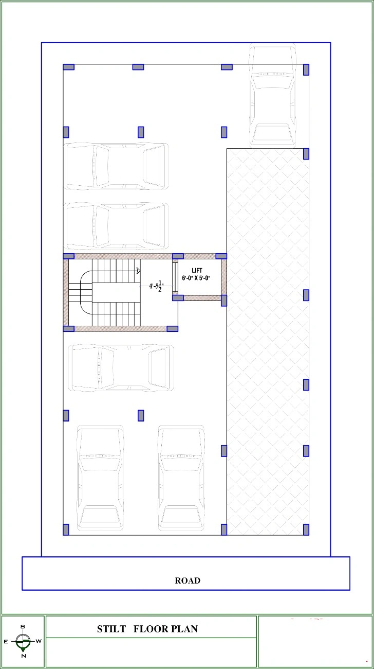 Car Parking