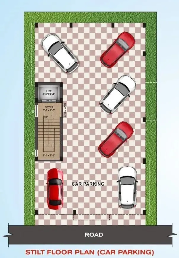 Car Parking