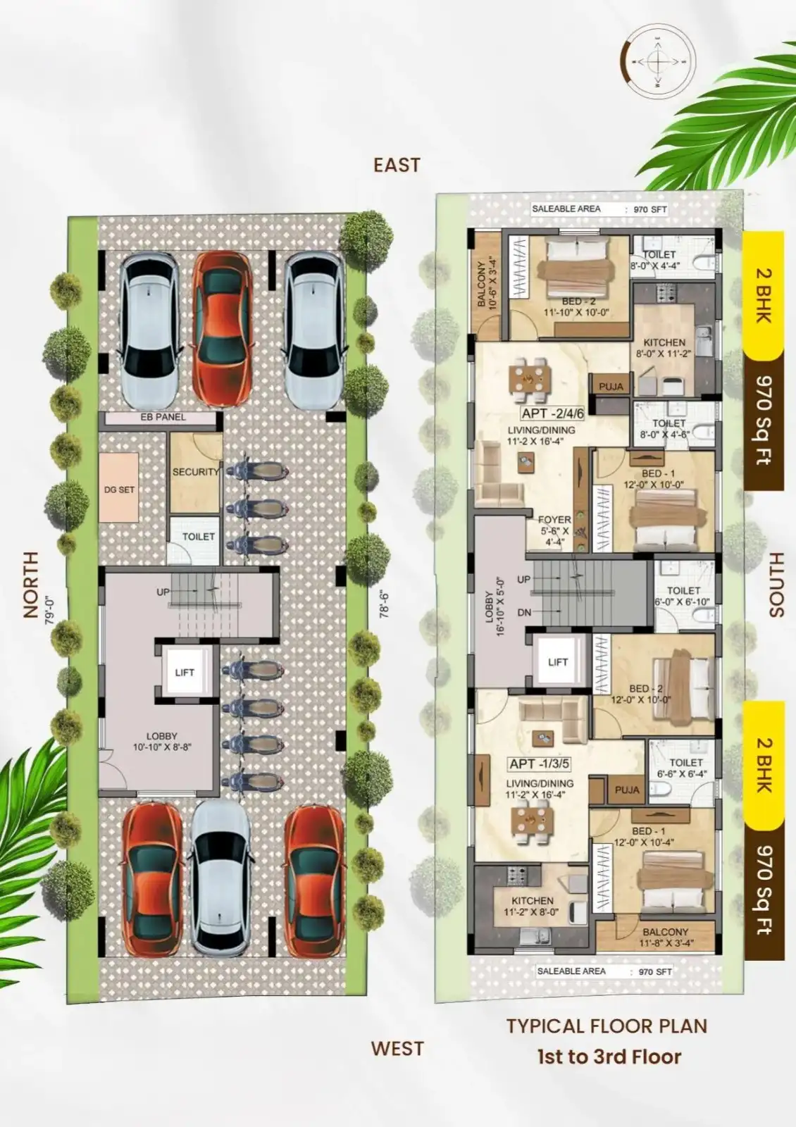 Car Parking