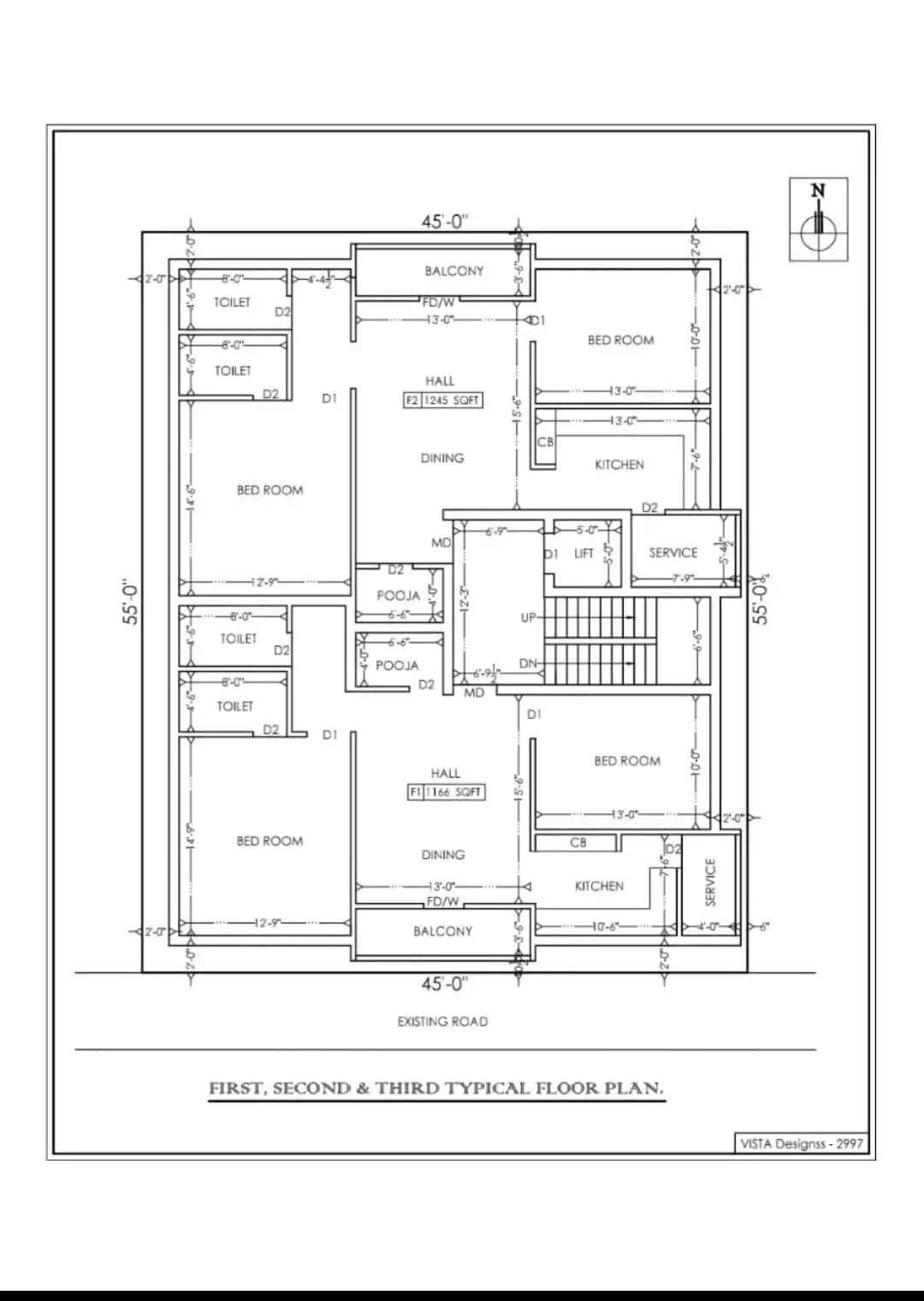 Ground Floor
