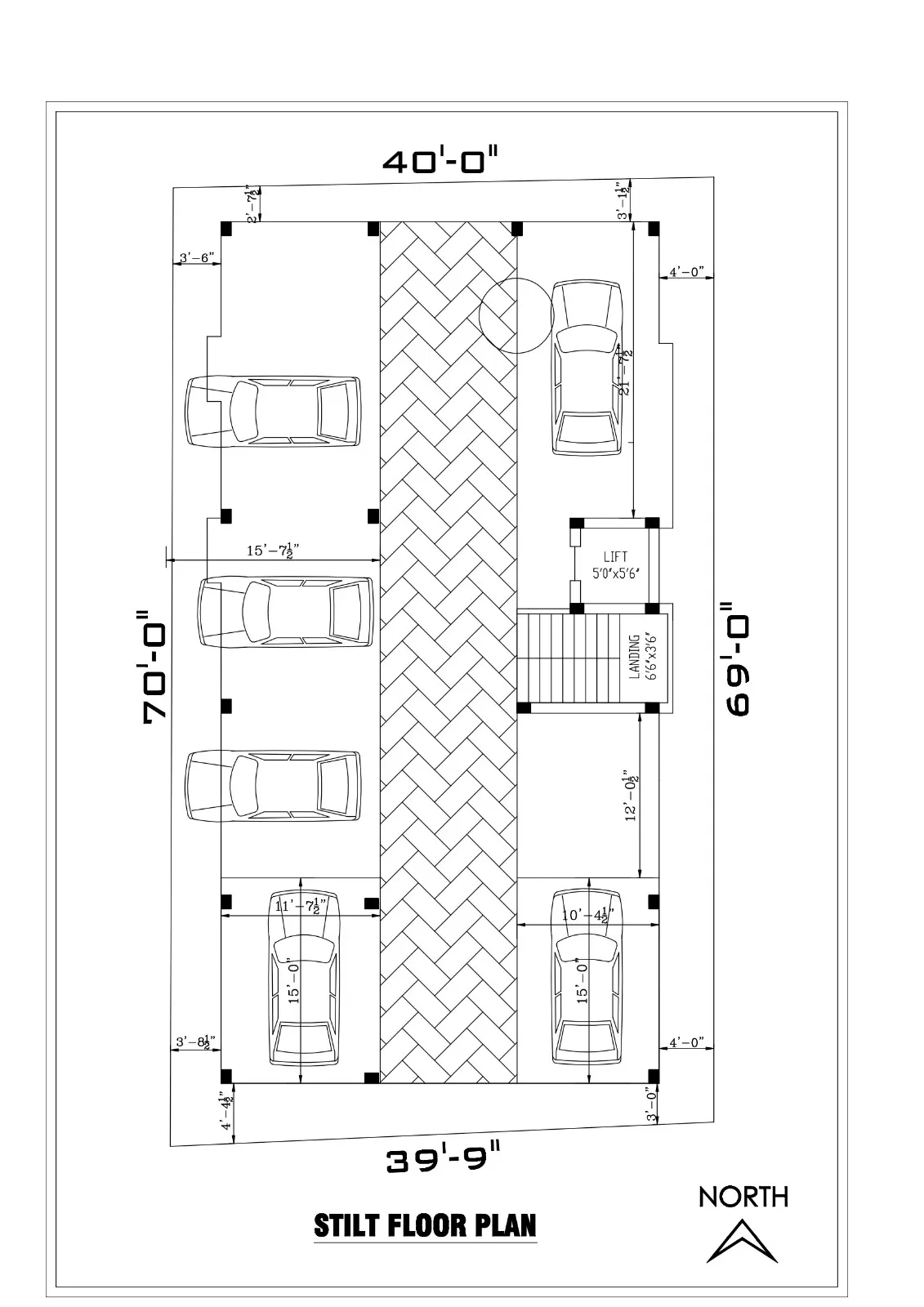 Car Parking