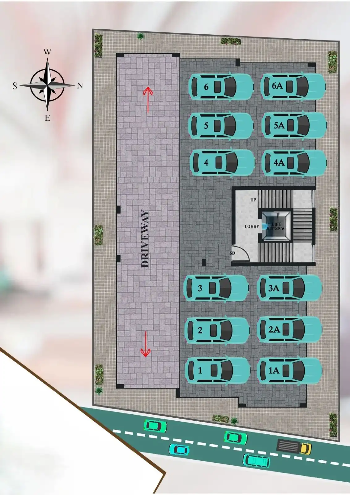 Car Parking