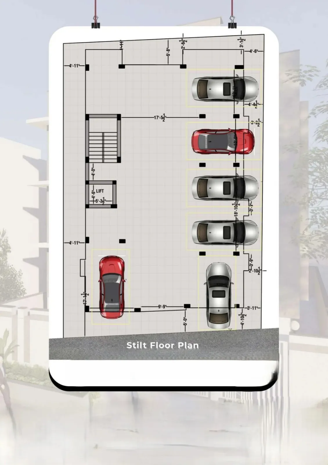 Car Parking
