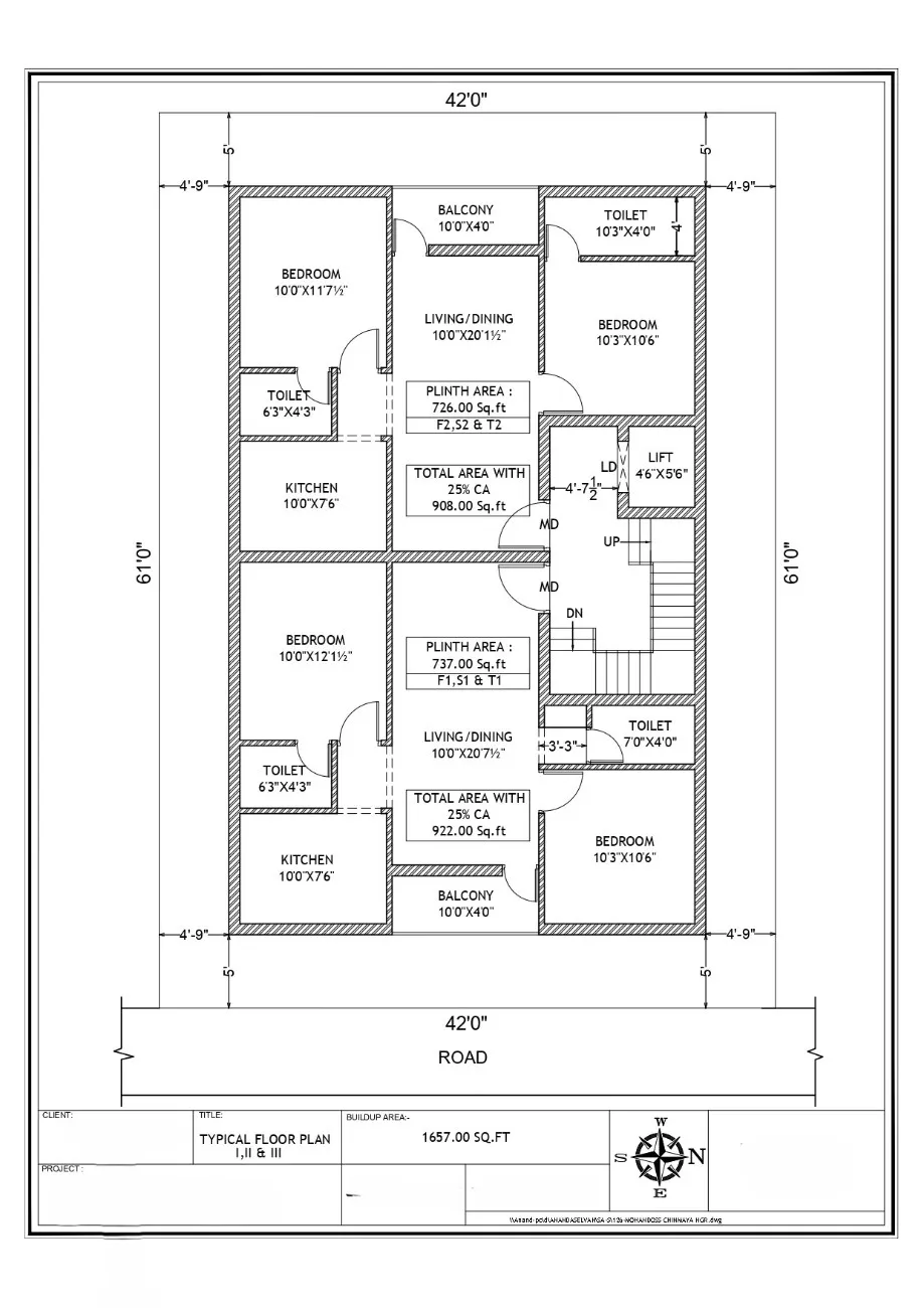 3rd Floor