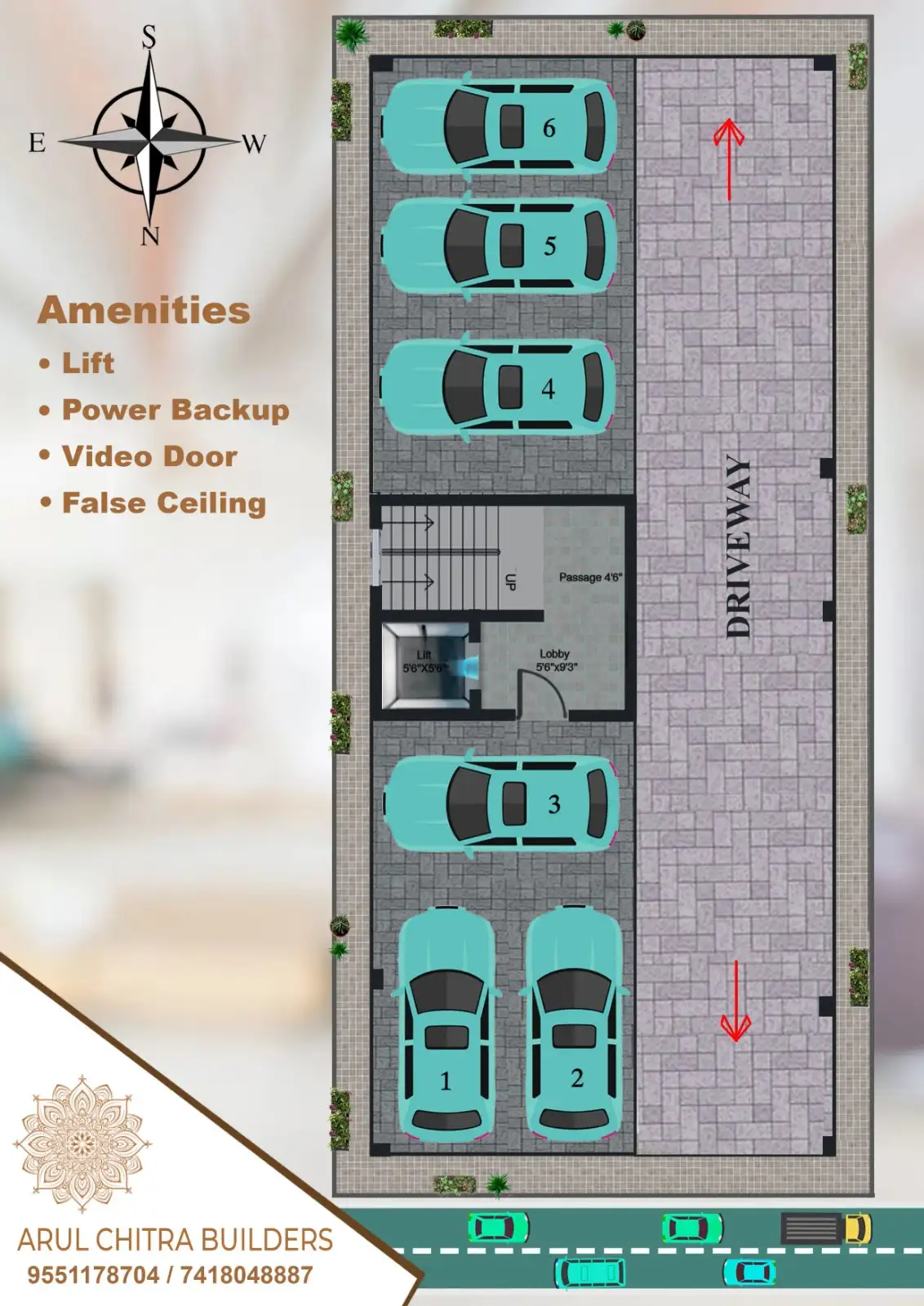 Car Parking