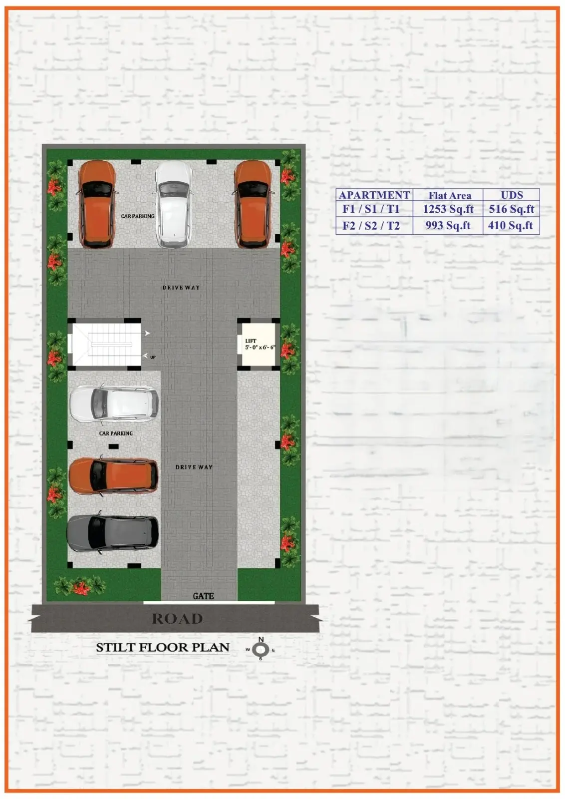 Car Parking