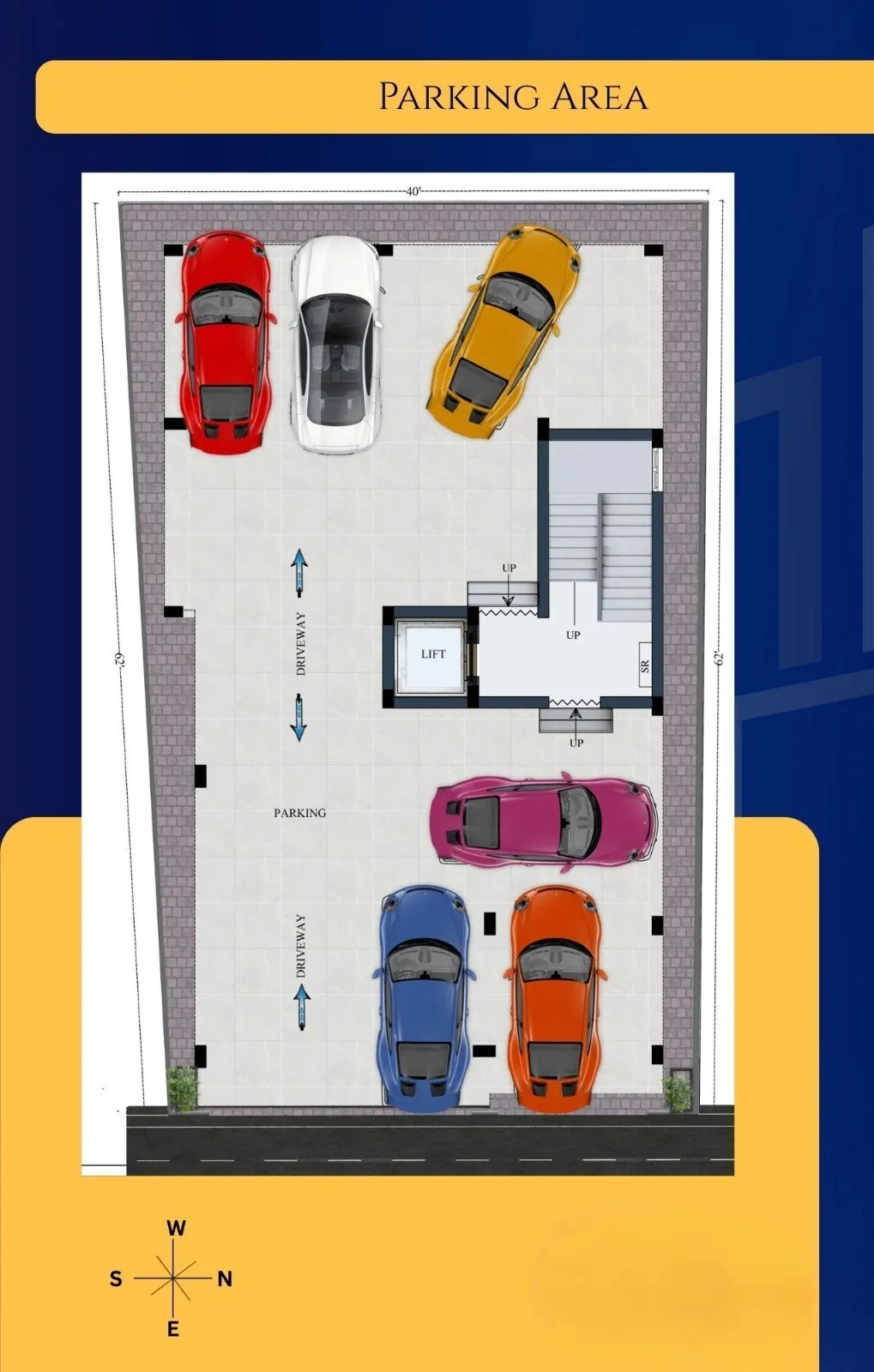 Car Parking