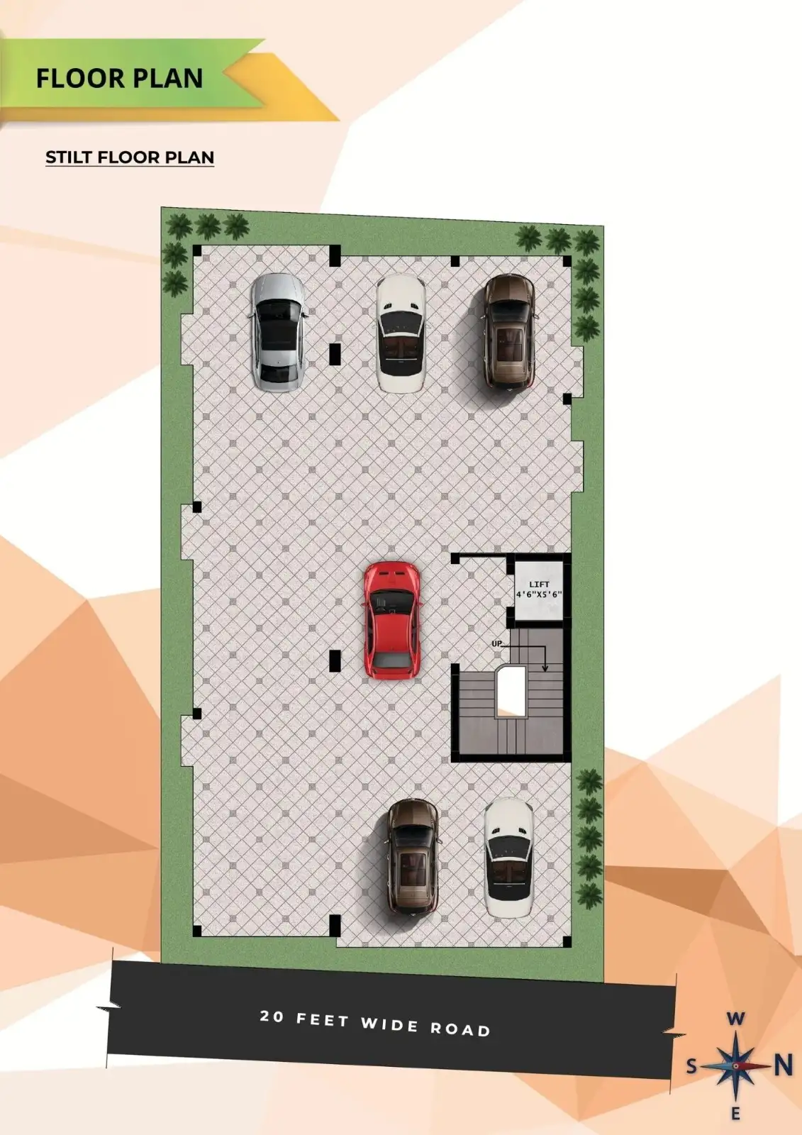 Car Parking