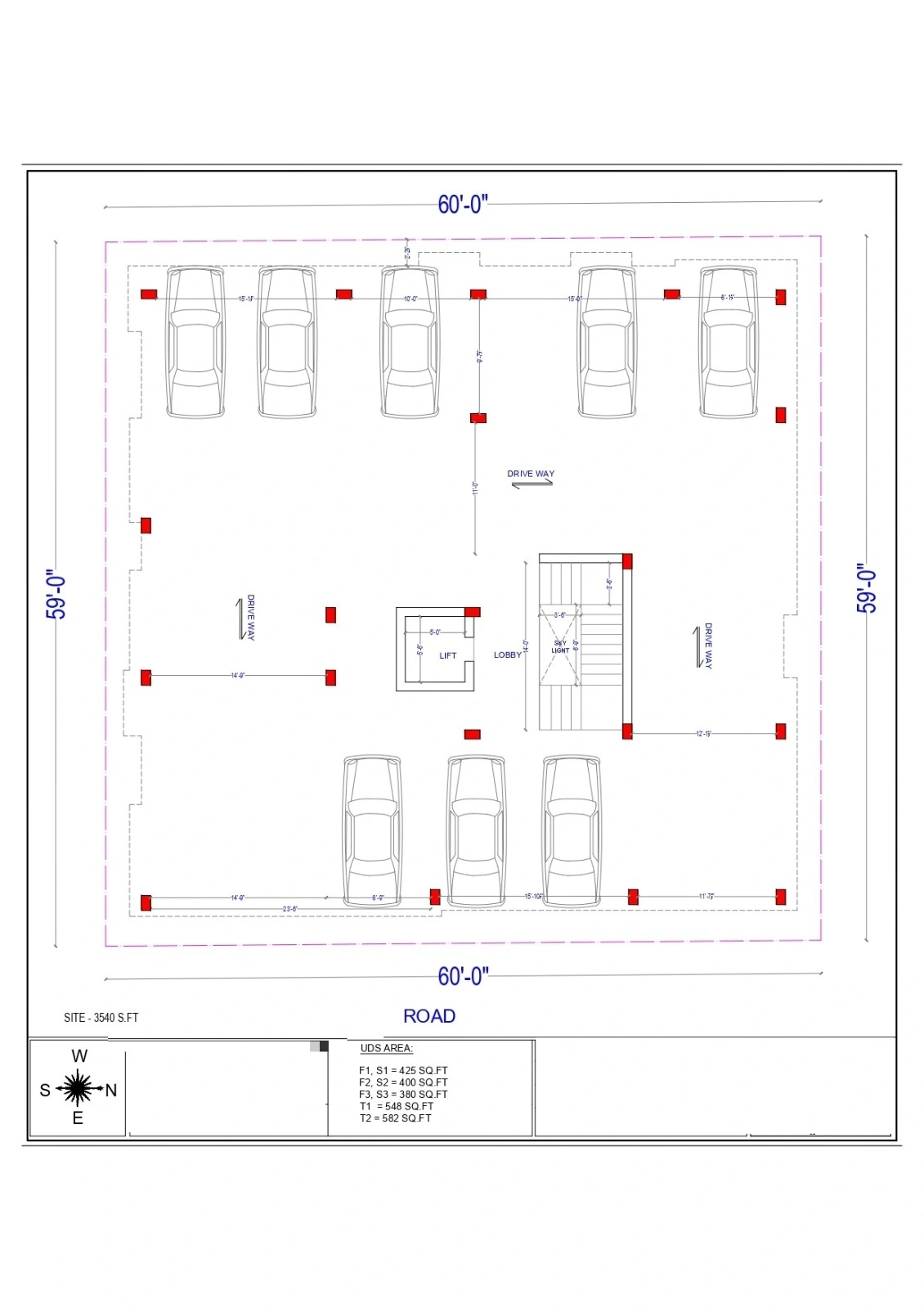 Car Parking