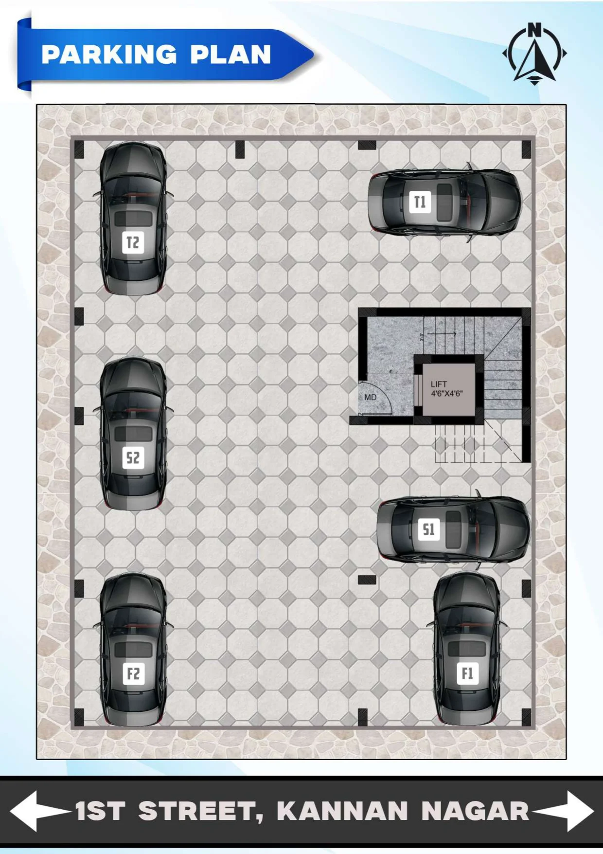 Car Parking