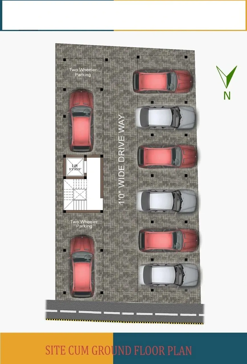 Car Parking
