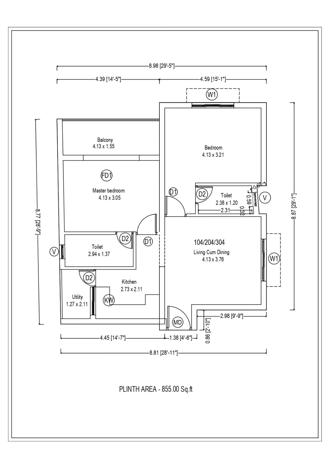 Ground Floor