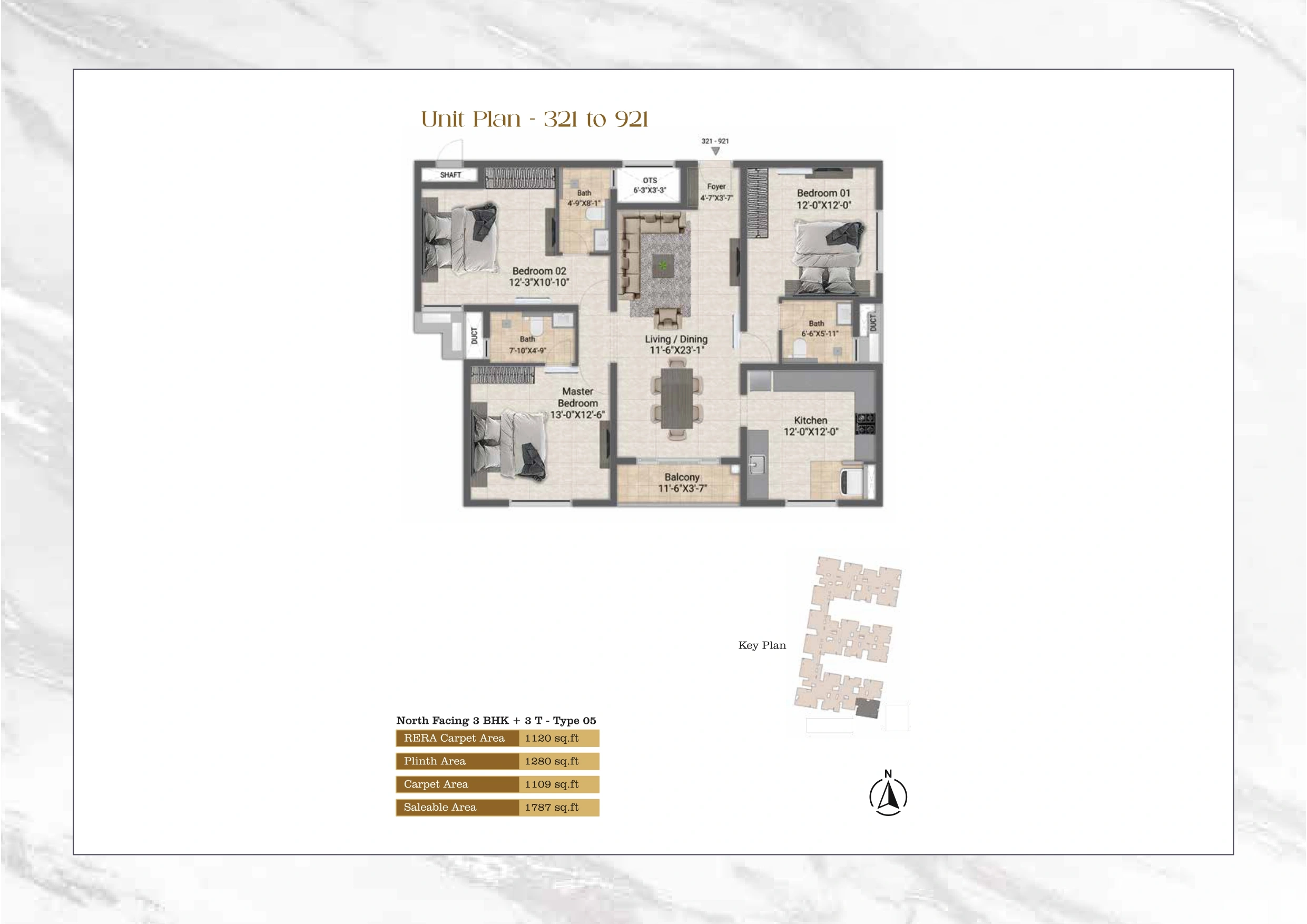 3rd Floor