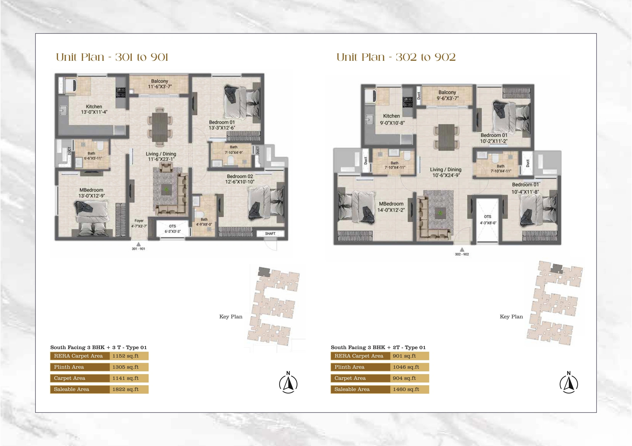 3rd Floor