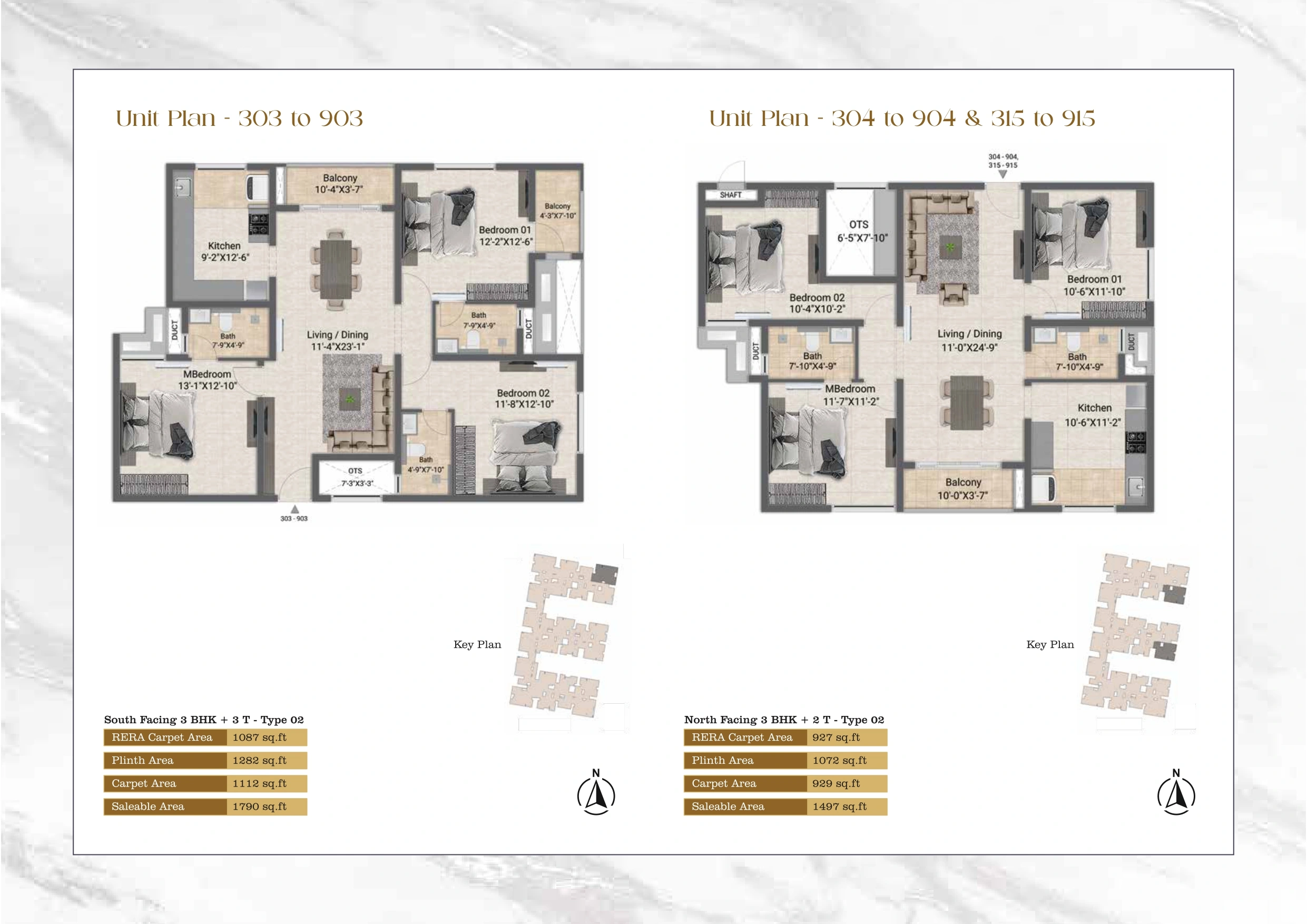 3rd Floor