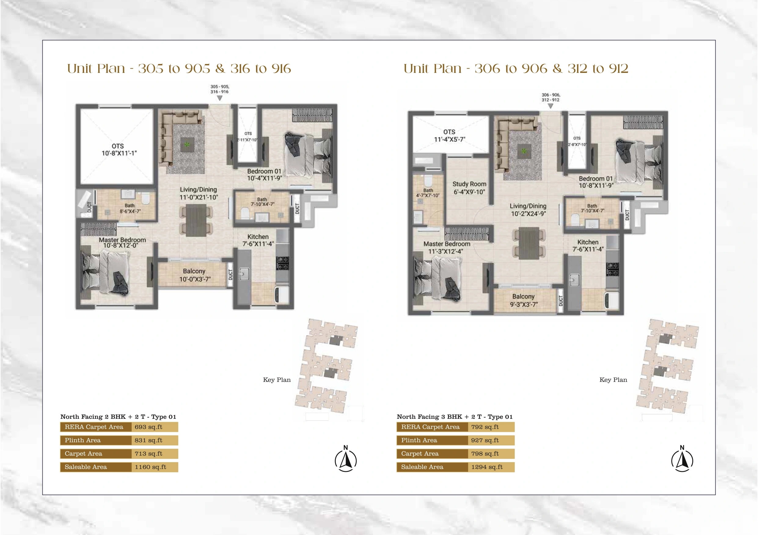 3rd Floor