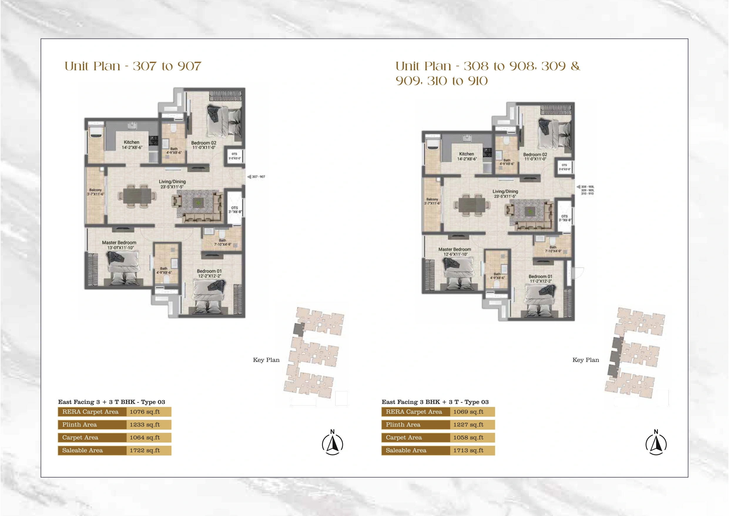 3rd Floor