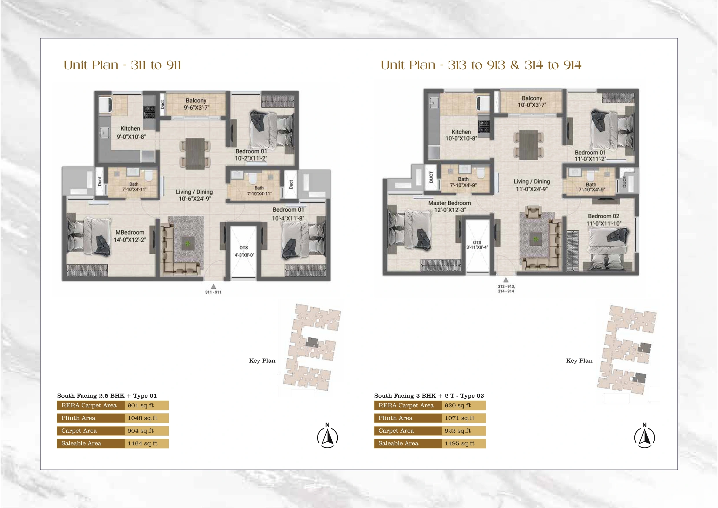 3rd Floor