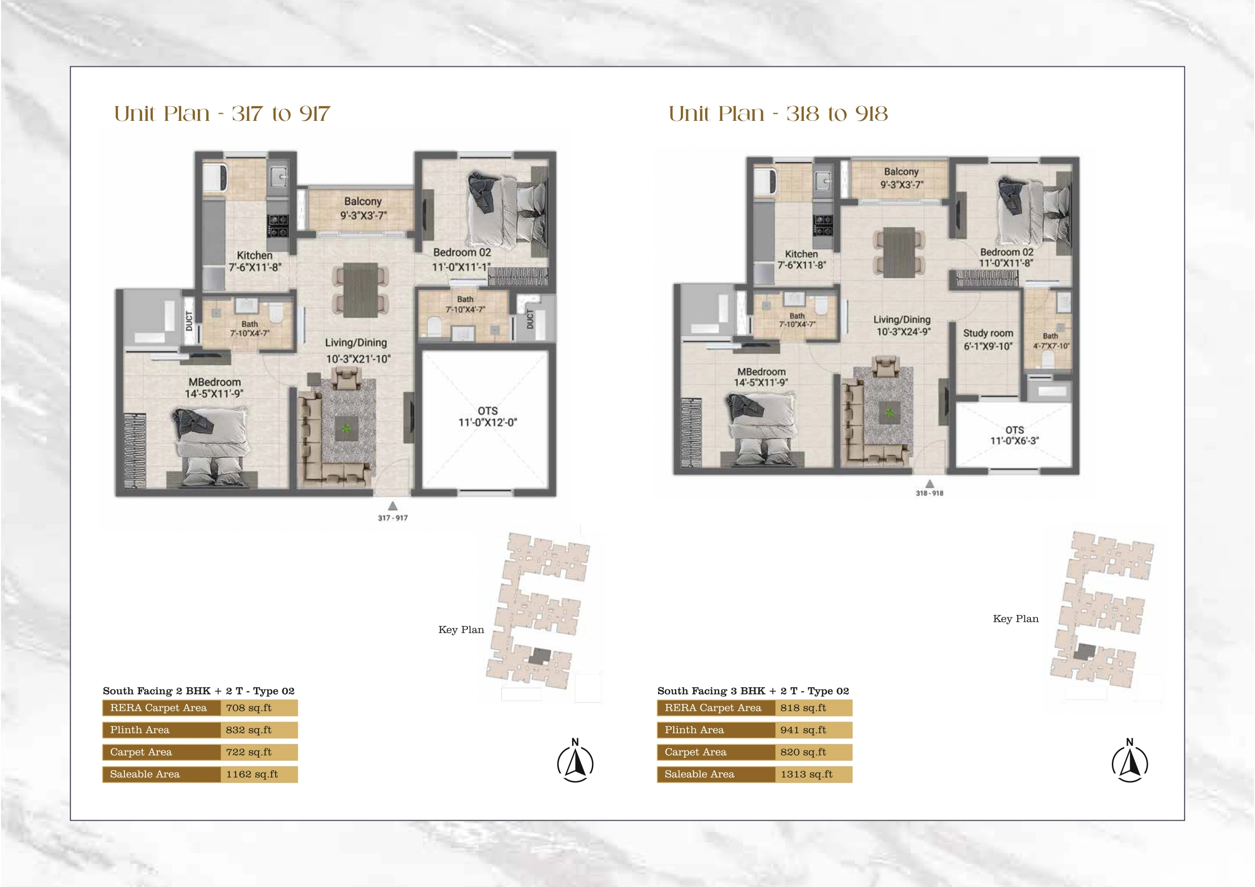 3rd Floor