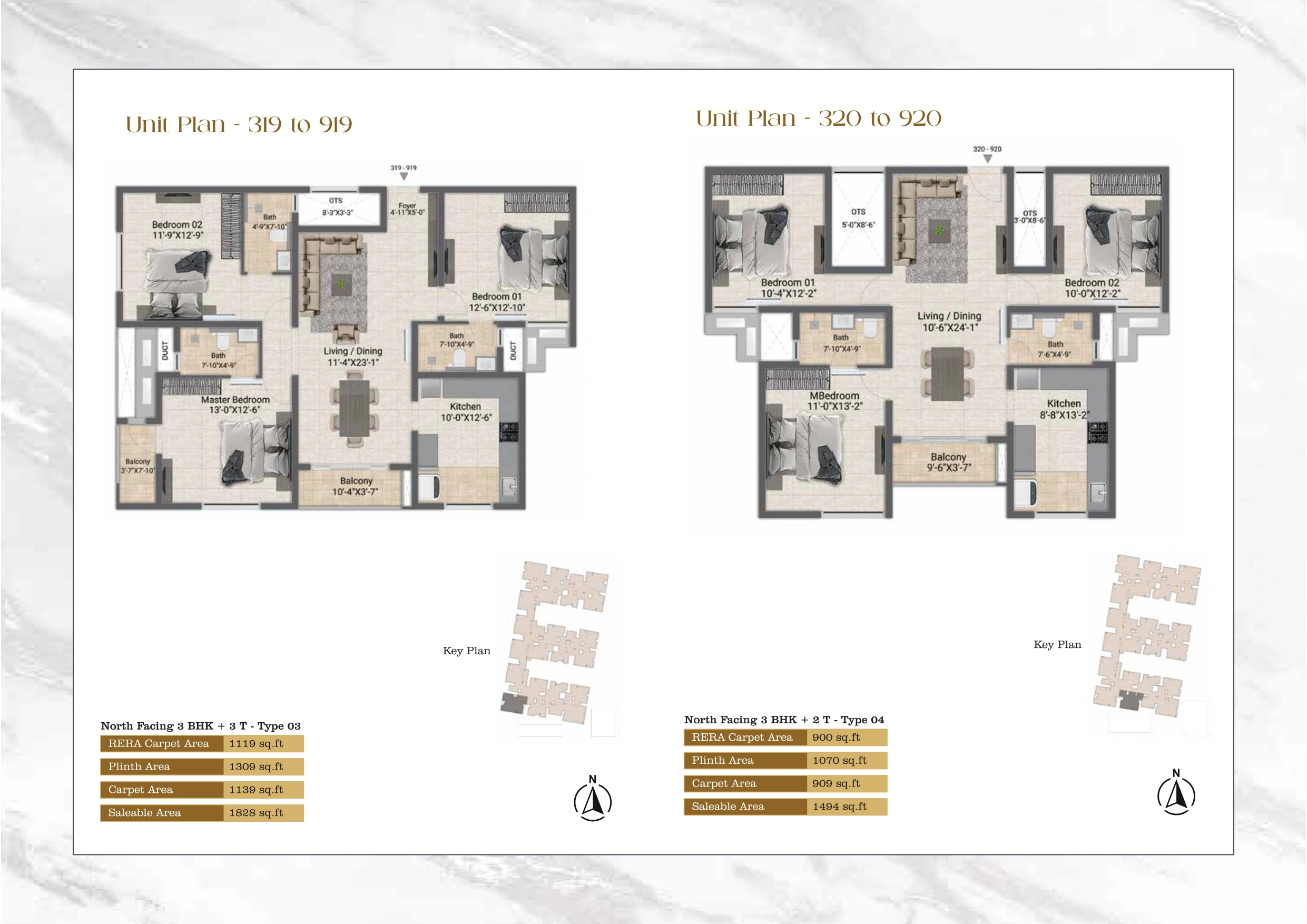 3rd Floor