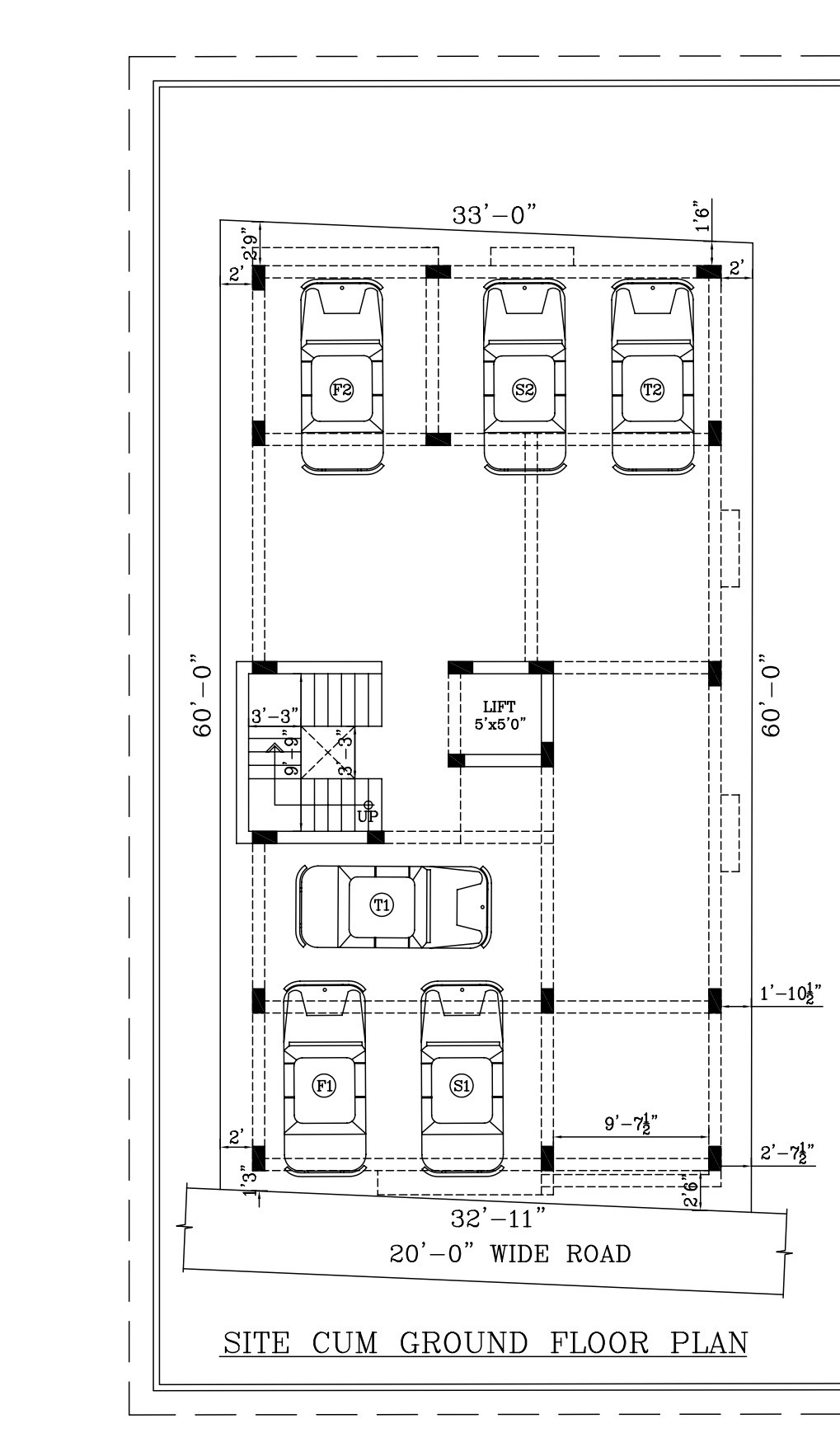 Car Parking
