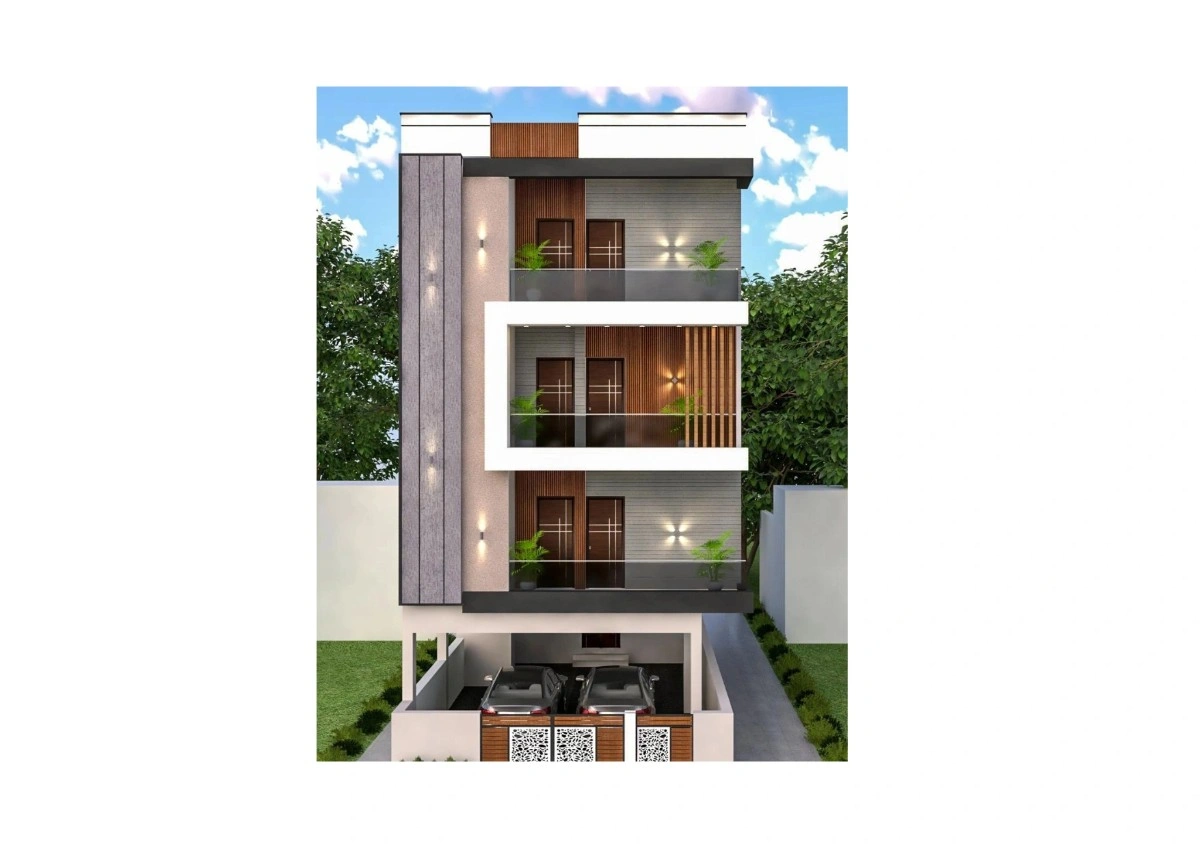 Elevation