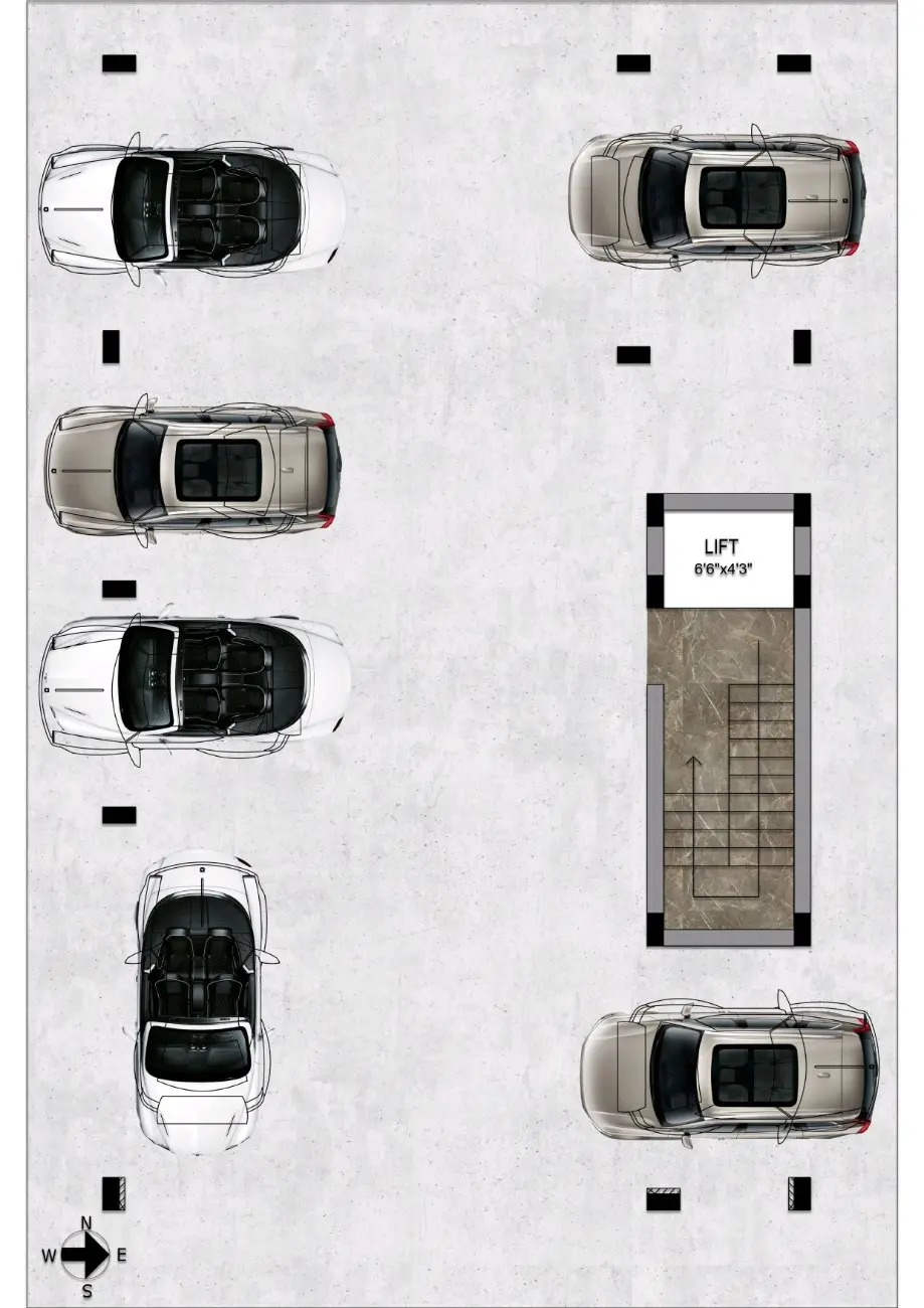 Car Parking