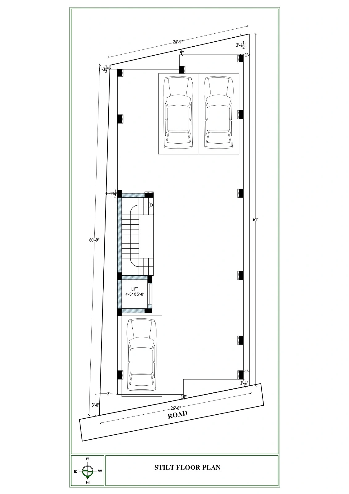 Car Parking